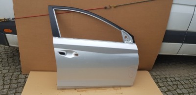 Hyundai i20 i20 iii дверь передние правое фото №1