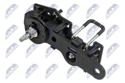 Механізм задній двірники peugeot 407sw 2004- citroen c5 ii | 6405.z1 фото №1