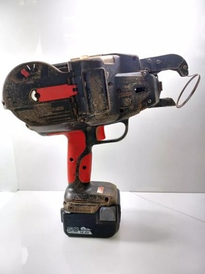 WIĄZARKA DO ZBROJEŃ MAX RB398