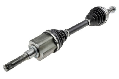 Приводной вал приводная ford kuga ii escape левая передняя atm фото №1