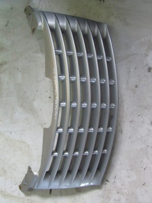 Решётка радиатора решётка радиатора chrysler pt cruiser фото №1