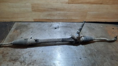 Рулевая рейка трансмиссия toyota corolla e15 1.4 d4d фото №1