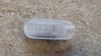 Renault megane iv лампа освещение 8200074365 фото №1