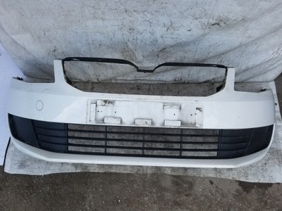 Бампер перед skoda octavia iii kod lf9e фото №1