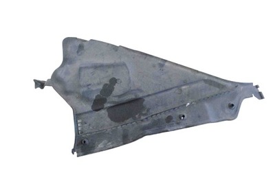 Пластик дворник передних bmw 4 coupe f32, f82 7258179 25841319 3.0l фото №1