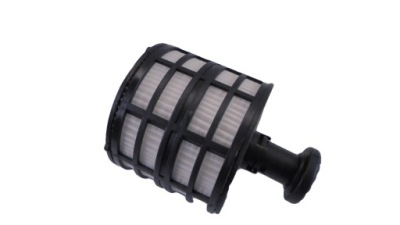 Renault captur 1 фильтр топлива 1.5dci фото №1