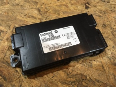 Приймач ключа модуль keyless challenger 2015- фото №1