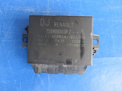 RENAULT MODULIS PDC 259900003R 