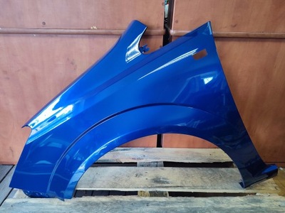 Крыло левый zafira b z21b фото №1