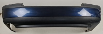 Бампер задний задняя 417 volvo s60 i фото №1