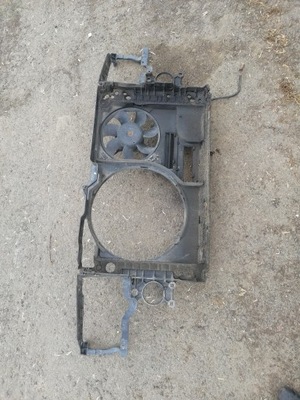 Pas передній голий audi a8 d2 3.7 4.2 фото №1