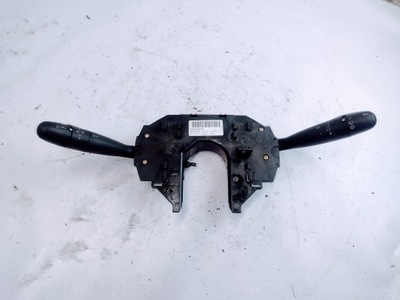 Рычаг переключатель комбинированный citroen c4 фото №1