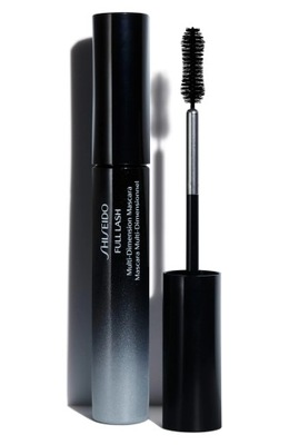 SHISEIDO Full Lash Multi Dimension Mascara tusz