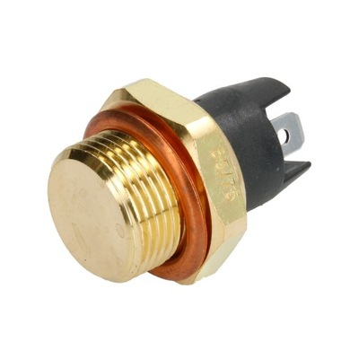 Термовыключатель вентилятора ts1619 фото №1