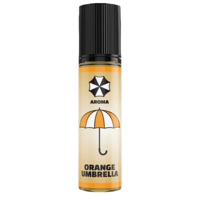 Aromat do tytoniu Aroma MIX 40ml Orange Umbrella