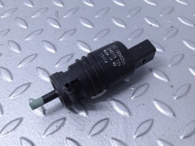 Помпа розпилювача cadillac ats 13250356 фото №1