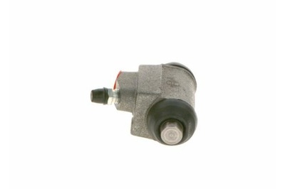 ЦИЛИНДР ТОРМОЗНОЙ BOSCH F026002581