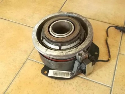 Циліндр зчеплення привід підшипник зчеплення renault dxi volvo fh fm i-shift фото №1