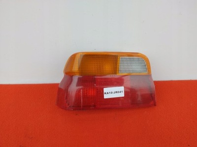 FORD ESCORT 95-99 AÑO IZQUIERDA FARO PARTE TRASERA ORIGINAL 320687-E KA10/JR041  