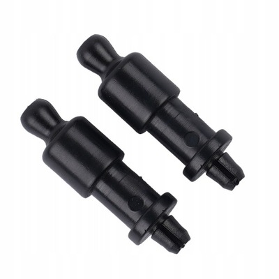 .2CM ACCESORIOS NEGRO PARA FORD FOCUS C-MAX 05-2015  