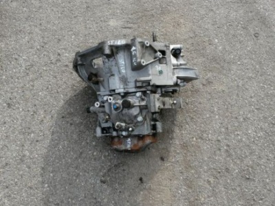 Коробка передач передач stilo 1.6 16v фото №1