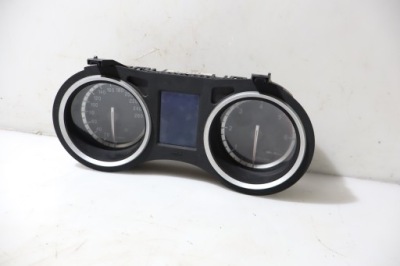Приборы alfa romeo 159 1.9jtd 259 250 фото №1