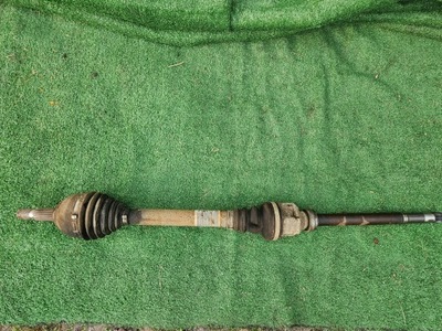 Приводной вал правая peugeot 508 1.6 ehdi механическая коробка передач фото №1