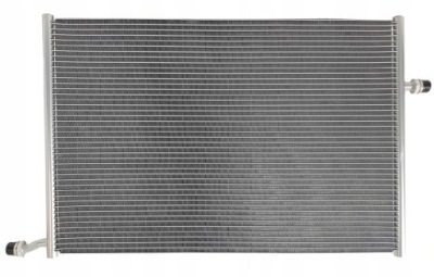 Радіатор mercedes glc x253 e c238 220d 0995002003 фото №1