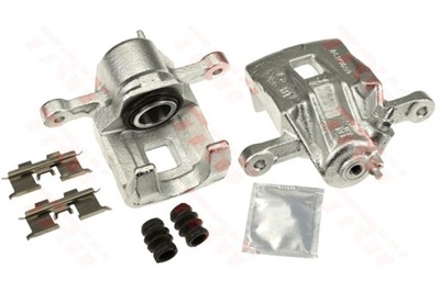 Trw супорт гальмівний задня p hyundai sonata v tucson tucson suv kia фото №1