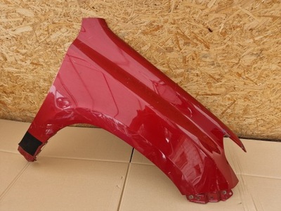 Toyota land cruiser 150 крила правий j150 фото №1