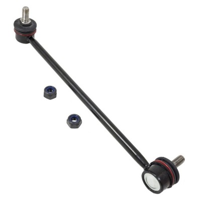 Соединитель стабилизатора левый перед hyundai accent iii, kia rio ii ms фото №1