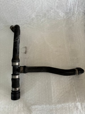 Bmw x3 e83 wąż труба шланг wody 3.0sd 306d5 3449106 фото №1