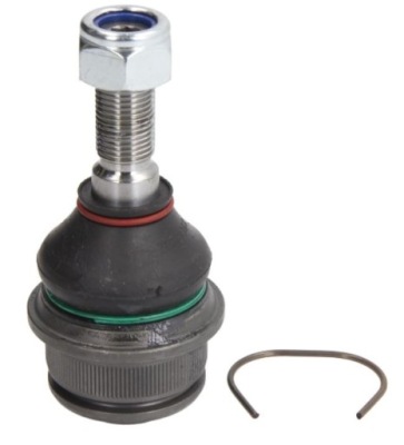 Шаровая опора рычага верхний vw transporter t 4 lemforder фото №1