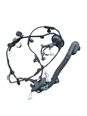 Електропроводка двері правий задня ford escape mk4 usa фото №1