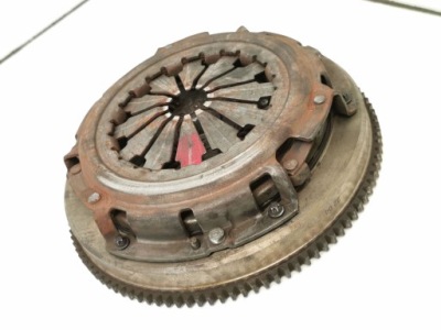 2004 mini one - cooper r50 - 53 комплект сцепления 51613162 фото №1