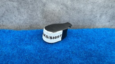 Заглушка болти двірники кришки задня vw t-roc golf 5k6955435 pak5/si697 фото №1