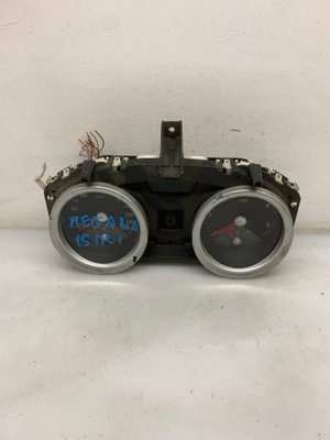 Лічильник приладова панель 8200462283b renault фото №1