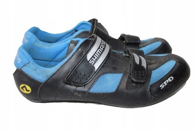 Buty rowerowe Shimano SH-T071 r. 43