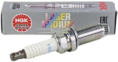 Свічка запалювання ngk 97362 фото №1