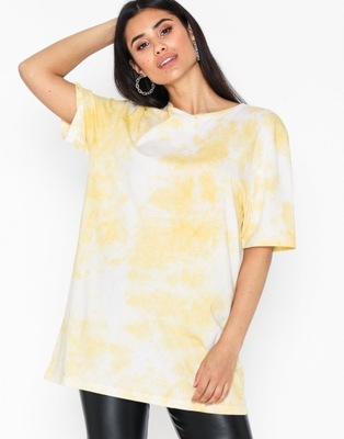 NELLY TREND T-SHIRT TIE DYE 5WM NG5__S
