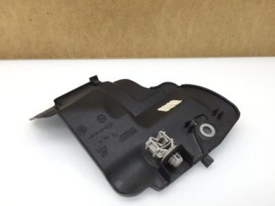 Renault arkana 1.3 tce накладка генератора фото №1