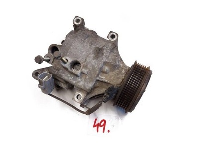 KOMPRESORIUS KONDICIONAVIMO TOYOTA 1.4 VVTI 447220-6360 