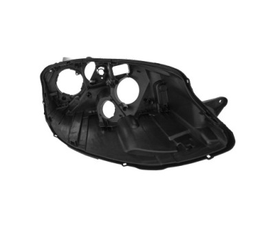 Корпус фара do vw golf vii 2012-2017 правая фото №1