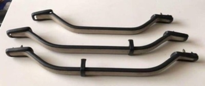 Mercedes-benz w123 тримачі do стелі фото №1