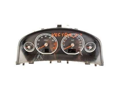 Licznik Opel 09180292WZ 110080166002 Vectra C