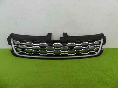 Решітка радіатора решітка радіатора land rover evoque 2 ii 19- ідеальний стан оригінал фото №1