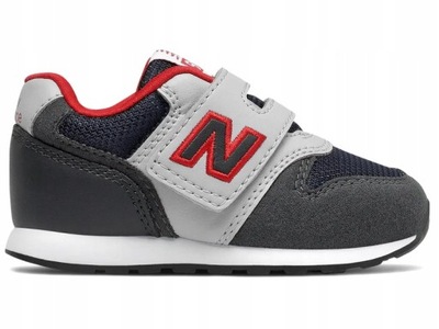 BUTY dziecięce NEW BALANCE 996 IZ996MNR rzepy 23,5