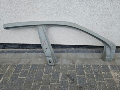 Skoda rapid 5j0 дах блок двигуна правий фото №1