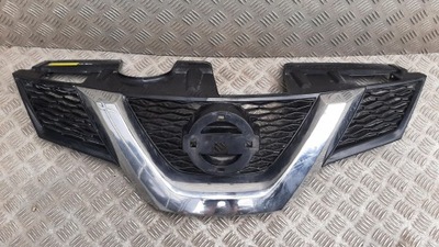 X-trail t32 решётка радиатора решётка радиатора nissan фото №1