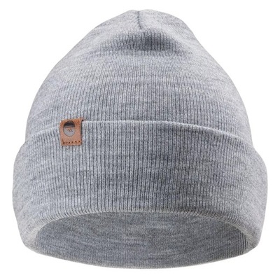 Czapka Zimowa HI-TEC Dwuwarstwowa Beanie